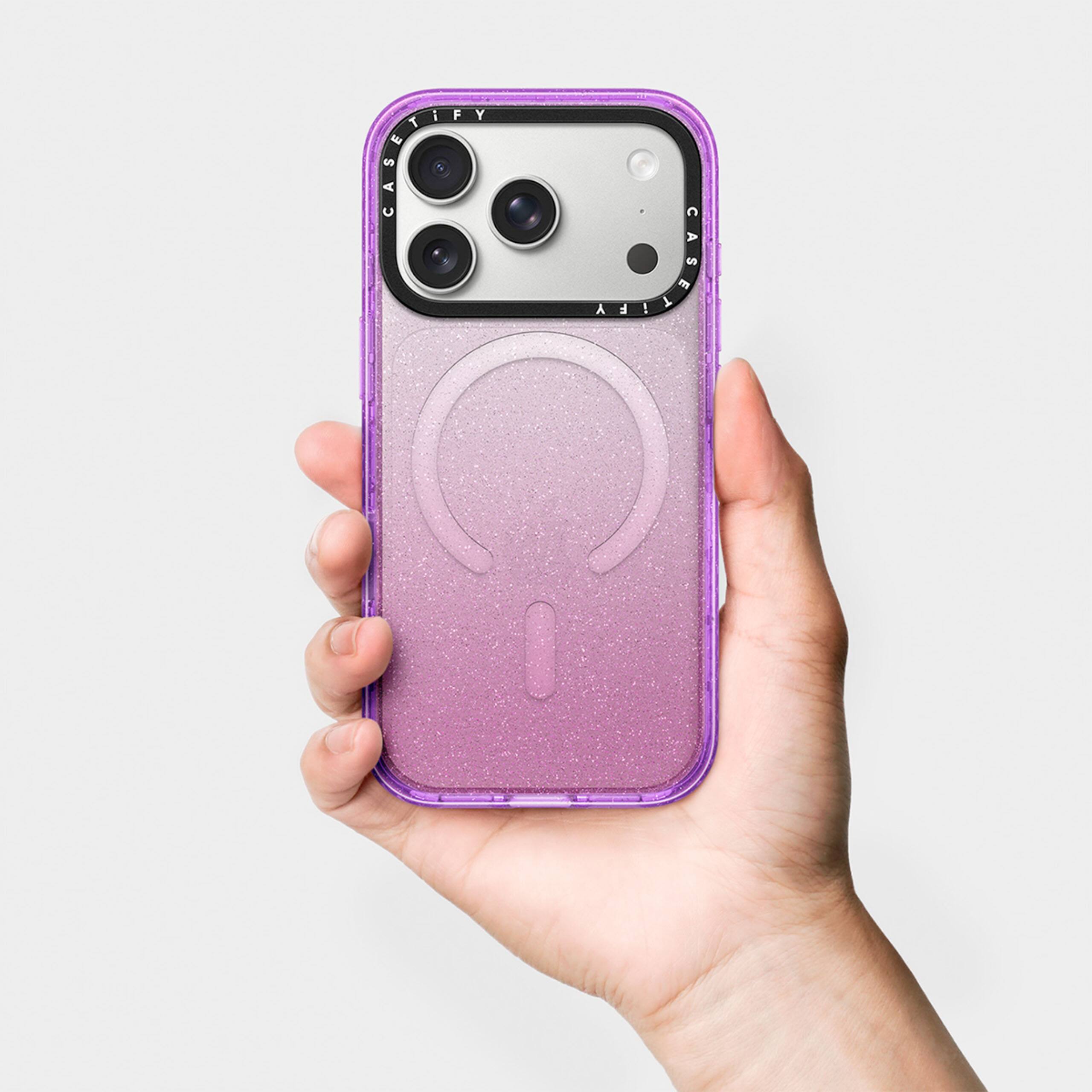 CASETiFY Impact Case MagSafe Compatible for Apple iPhone 18 Pro