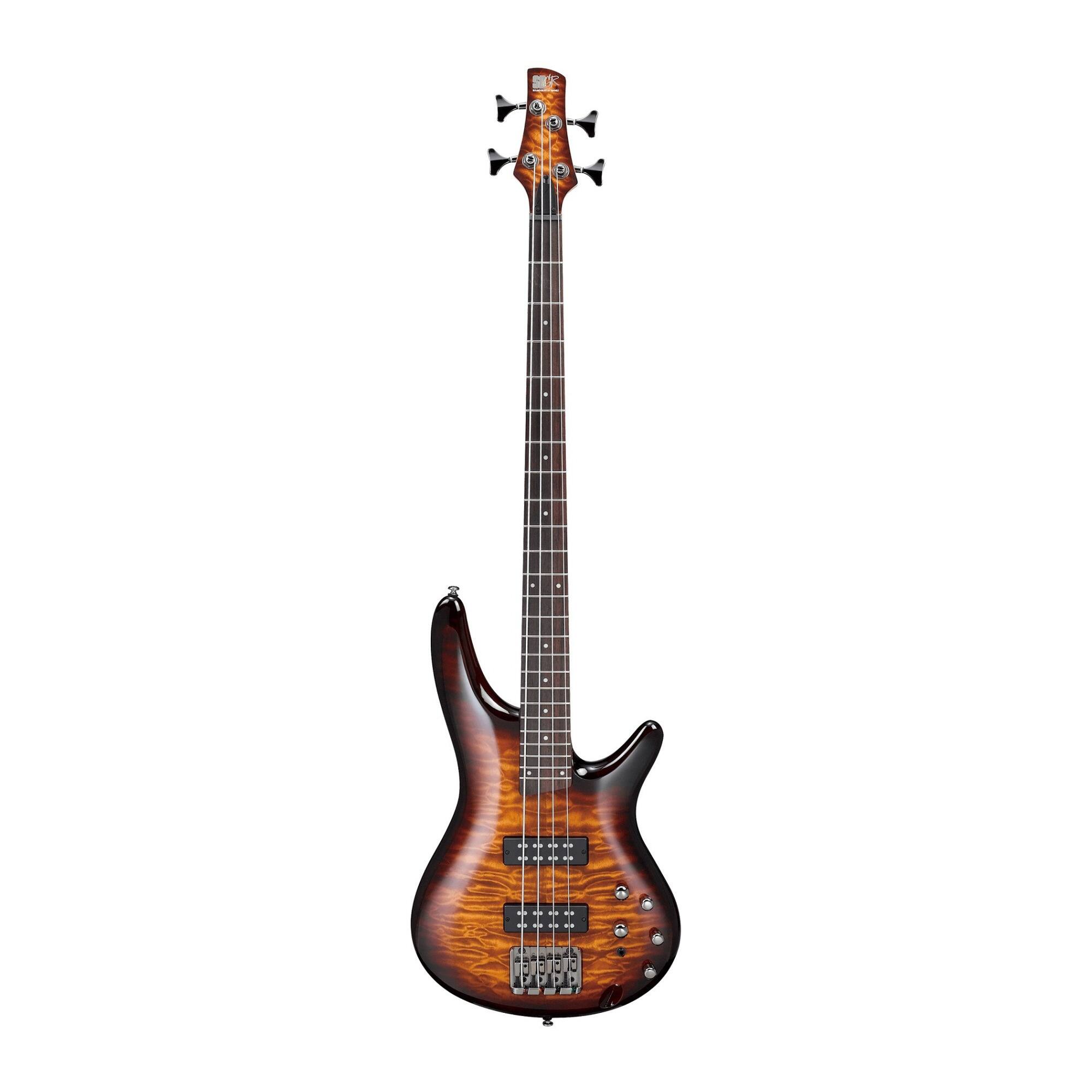 Ibanez - SR Standard 4-String Electric Bass (Right-Handed, Dragon Eye Burst) price history on PriceWatchPro