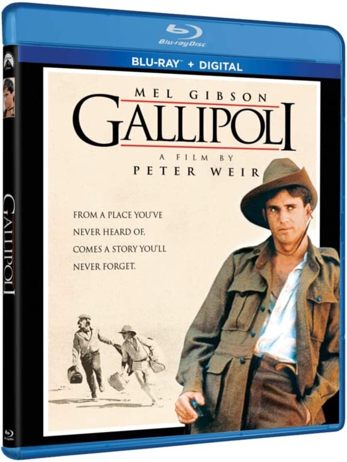 Gallipoli  - BLU-RAY