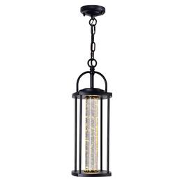 CWI Lighting - Greenwood LED Outdoor Pendant - Black