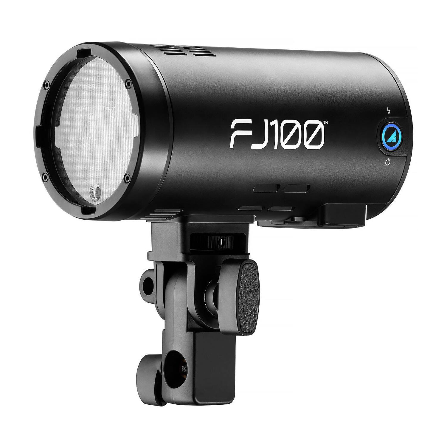 Angle. Westcott - Westcott FJ100 Touchscreen Off-Camera Strobe with FJ Mini AC/DC Battery (100Ws).