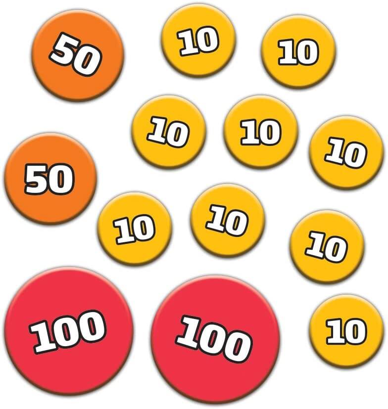 50 10 10 10 10 10 50 10 10 10 100 100 10