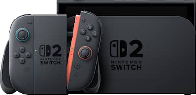 Switch 2 System Nintendo Switch 2 - Best Buy Switch 2 System Nintendo Switch 2 - Best Buy