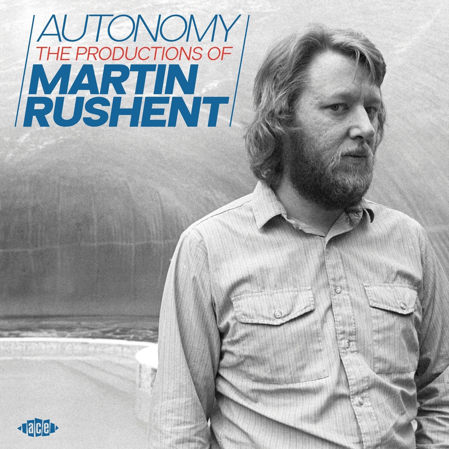 Various Artists - Autonomy: Productions Of Martin Rushent / Various   - COMPACT DISCS [CD]