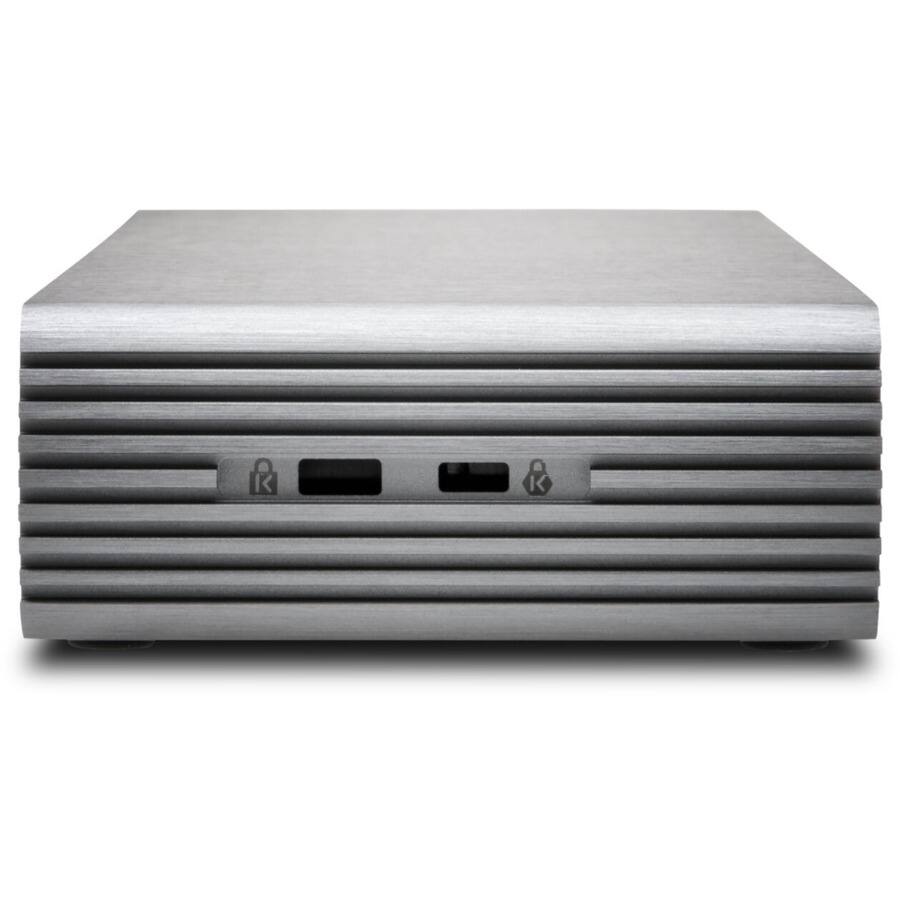 Kensington SD5780T Thunderbolt™ 4 Dual 4K Docking Station with 96W