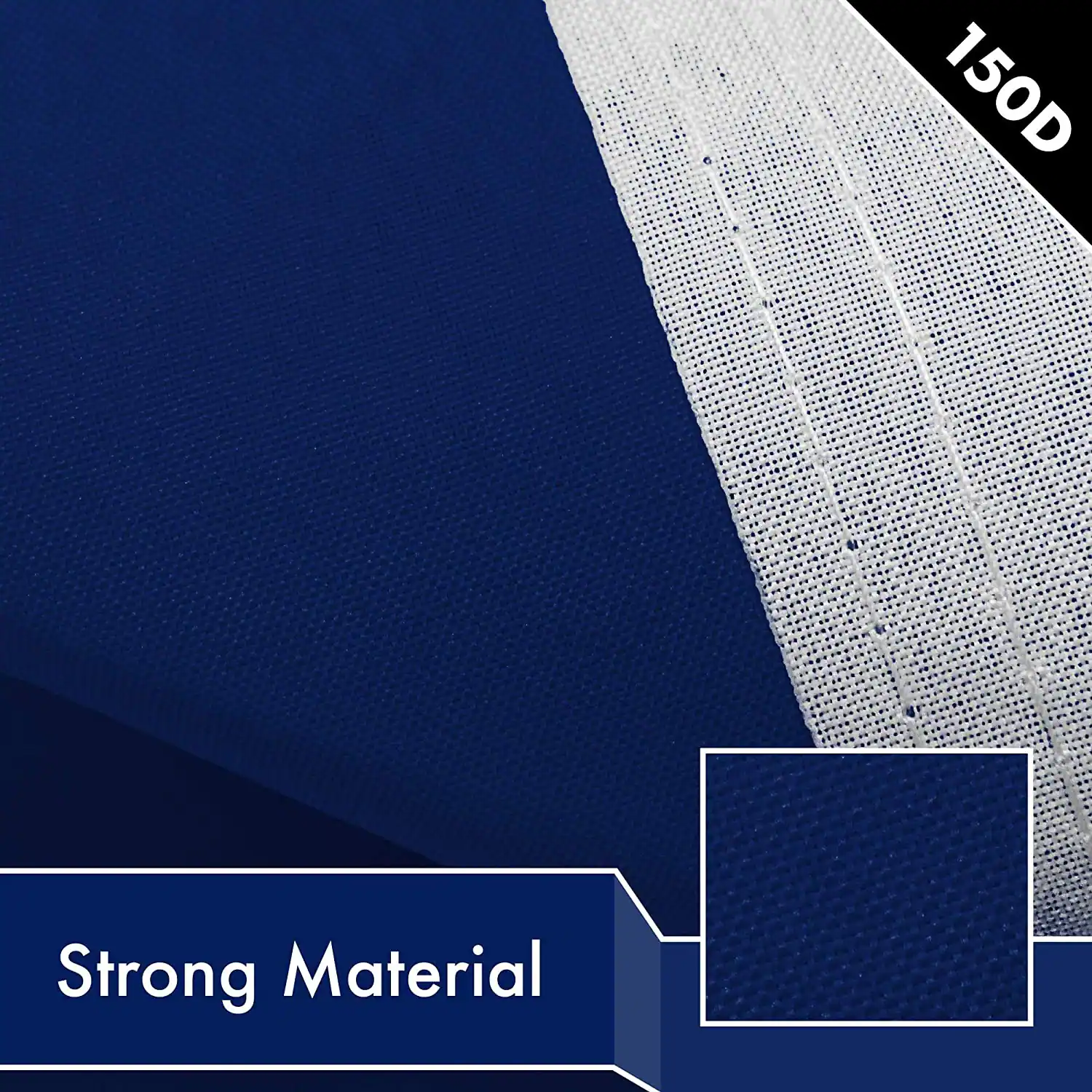 150D Strong Material