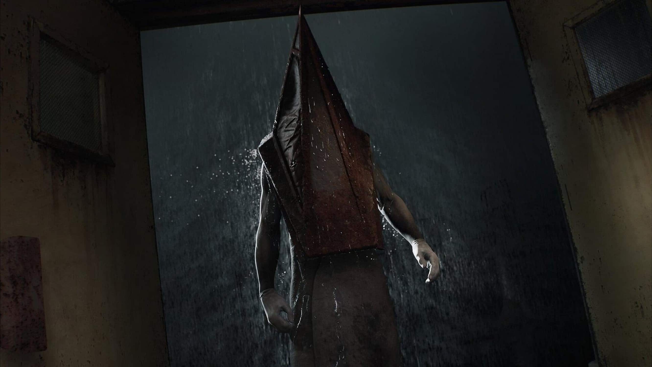 Alt View 15. Konami - Silent Hill 2.