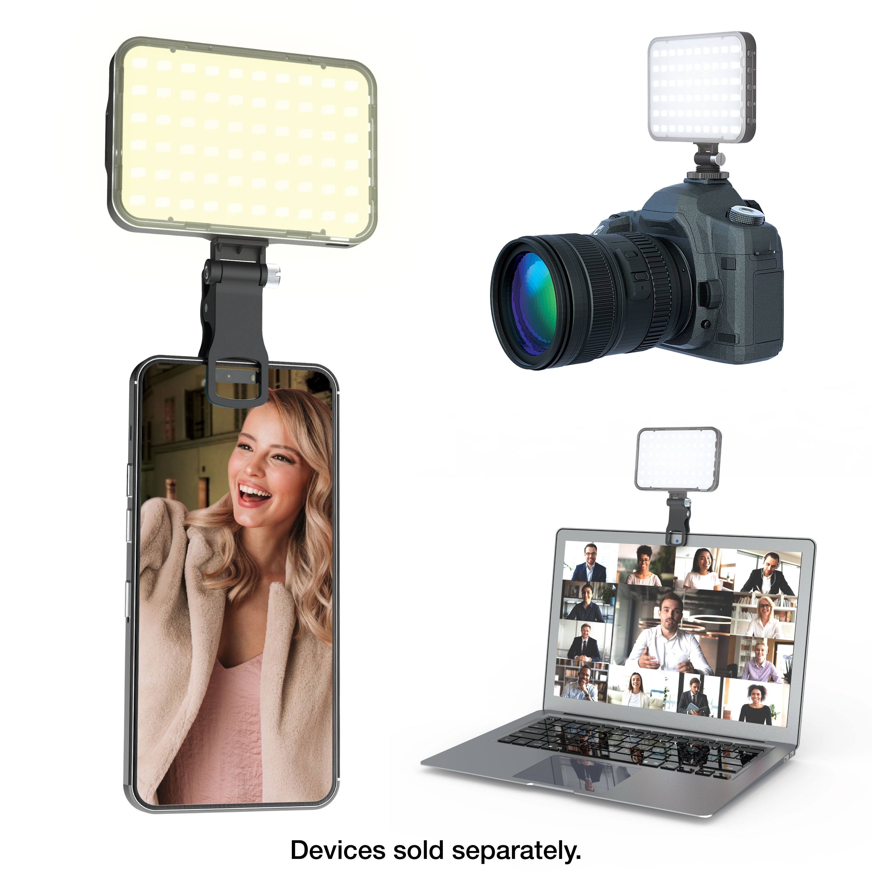 Devices sold separately.