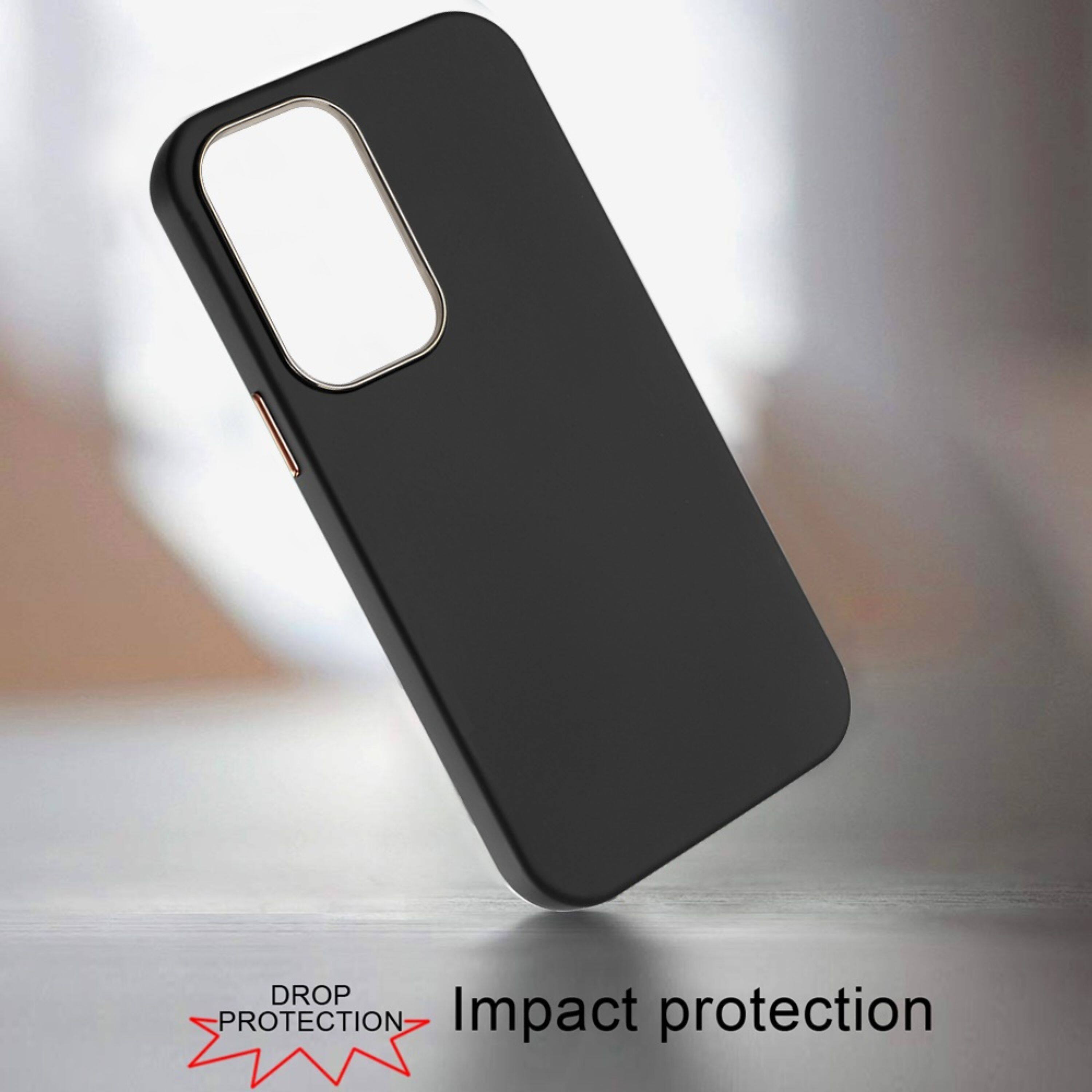 DROP PROTECTION  
Impact protection