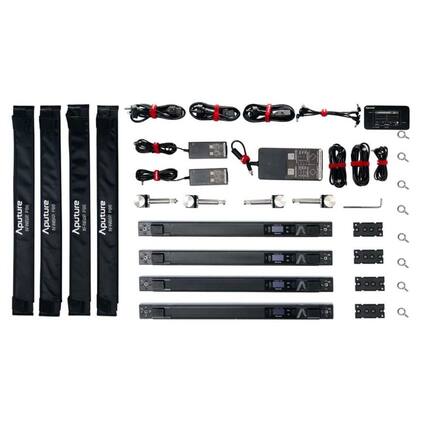 PB6 Aputure IFINEAR
PB5 Aputure IFINEAR
PDS Aputure INFINEAR