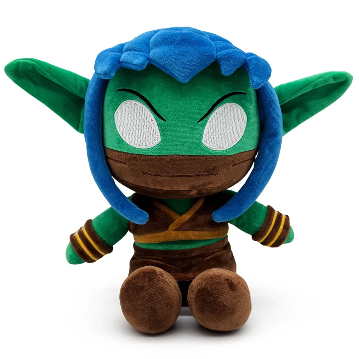 Youtooz - YouTooz: Skylanders Collection [Stealth Elf 9" Plush]