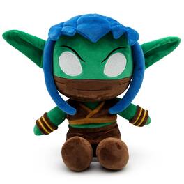 Youtooz - Skylanders: Stealth Elf 9" Plush