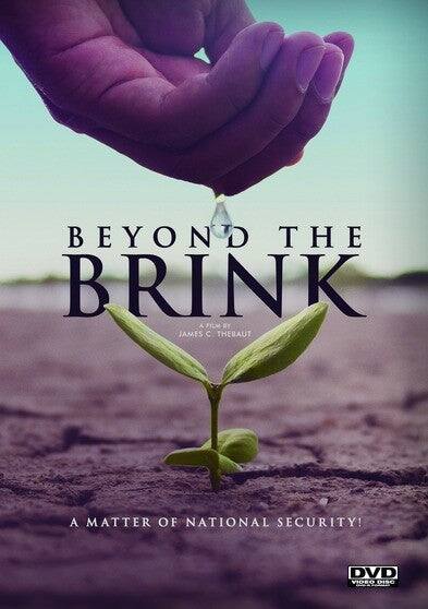 Front. Beyond the Brink (MOD) (DVD Movie).