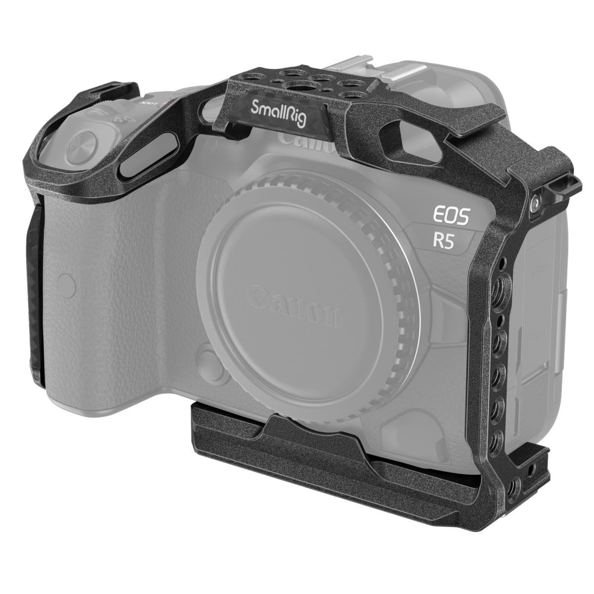 Smallrig - Black Mamba Full Camera Cage for Canon EOS R5 C/R5/R6 price history on PriceWatchPro