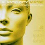 Front Standard. Plastic City. Maybe. [LP] - VINYL.