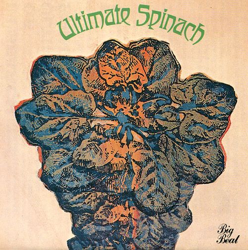 Ultimate Spinach [LP] - VINYL