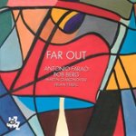 Front Standard. Far Out [CD].