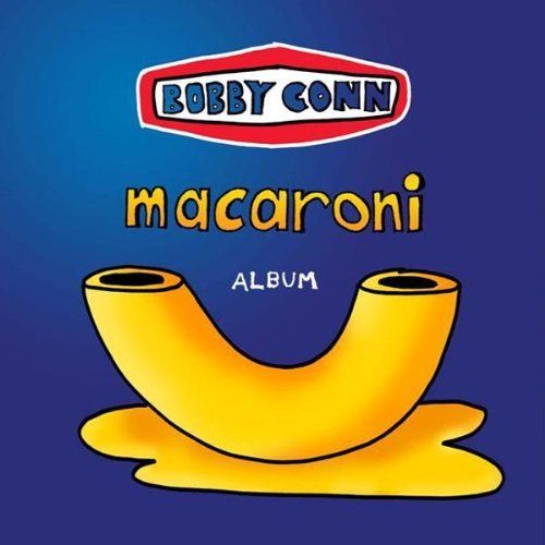 Macaroni [LP] - VINYL