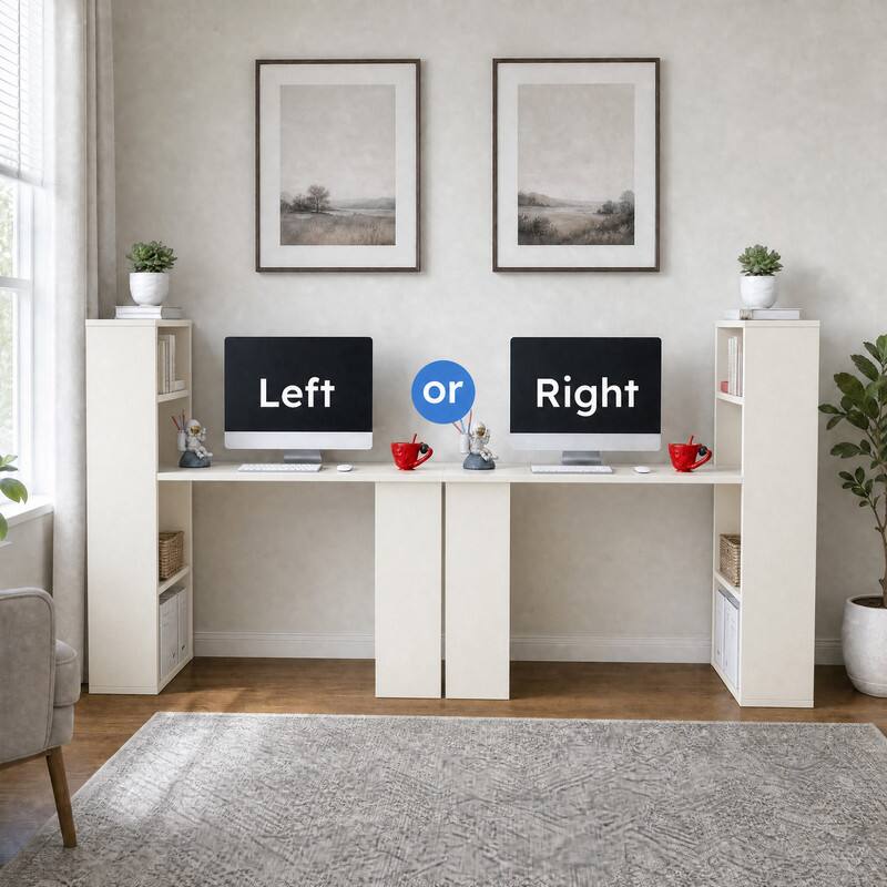 Left or Right