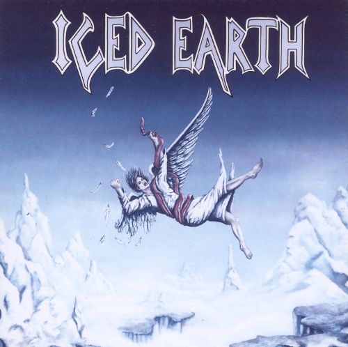  Iced Earth [Reissue] [CD]