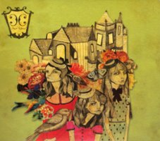 Chateau Crone [LP] - VINYL - Front_Original