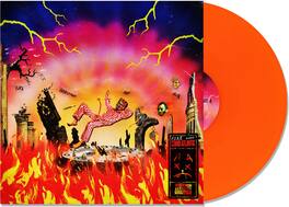 Stand Atlantic - f.e.a.r. - VINYL LP