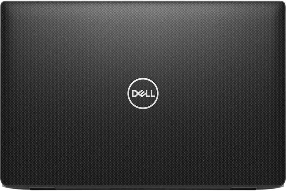 Alt View 1. Dell - DELL Latitude 7420 , Touchscreen Notebook, 14" , Intel Core i7-1185G7, 32GB RAM, 512GB SSD Windows 11 (Refurbished) - Black.