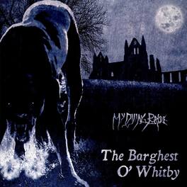 My Dying Bride - Barghest O 'whitby - VINYL LP