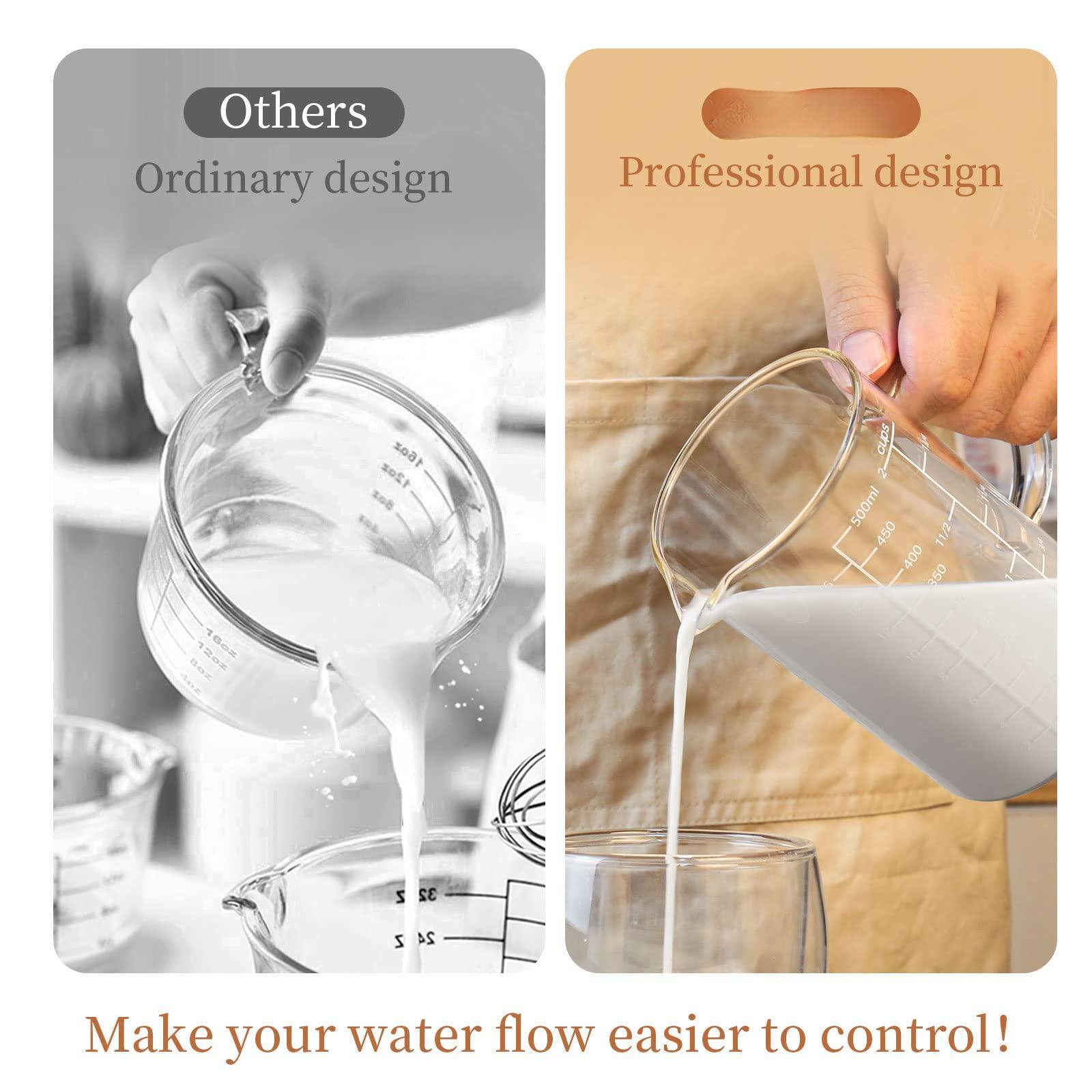Others  
Ordinary design  

Professional design  

Make your water flow easier to control!