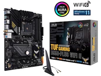 Newegg Motherboard CPU Memory Combo ASUS TUF B550 PLUS WIFI II Newegg Motherboard CPU Memory Combo ASUS TUF B550 PLUS WIFI II
