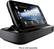 Angle Standard. Motorola - Charging Dock for Motorola Atrix 4G Mobile Phones.