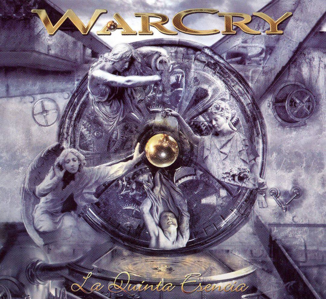 Best Buy La Quinta Esencia [CD]