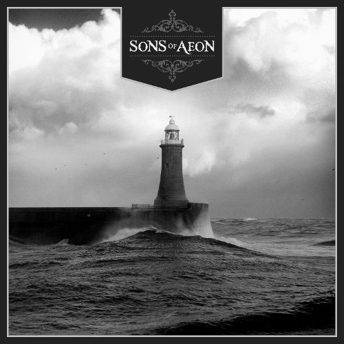 

Sons of Aeon [LP] - VINYL