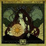 Front Standard. Le Stelle - A Voyage Adrift [CD].