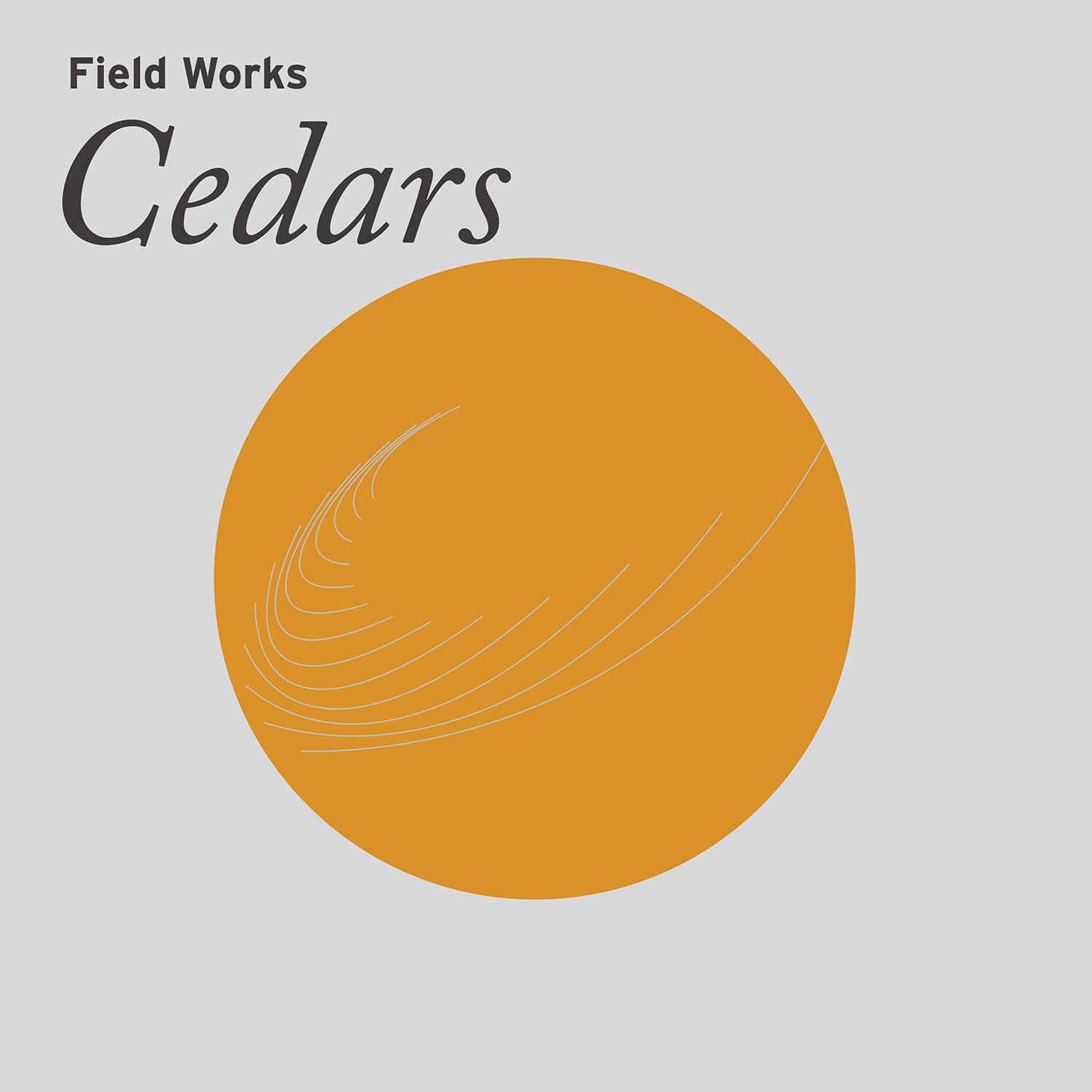 Field Works - Cedars   - COMPACT DISCS [CD] price history on PriceWatchPro