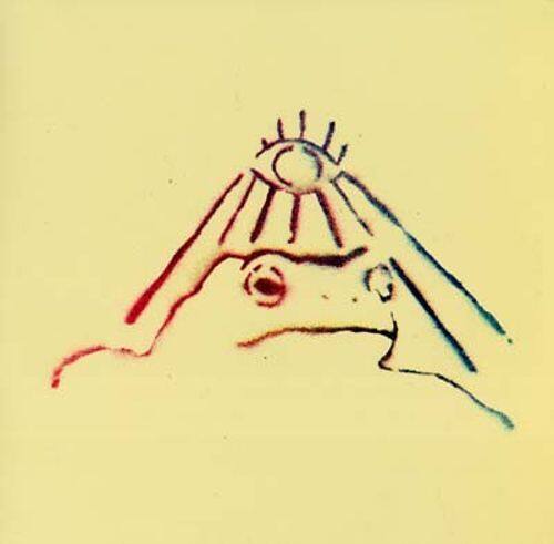 

Endavant Continu [LP] - VINYL