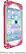 Angle. iFrogz - Bullfrogz Case for Apple® iPod® touch 5th Generation - Pink.