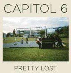 Pretty Lost [LP] - VINYL