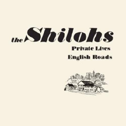 

Private Lives/English Road EP [LP] - VINYL