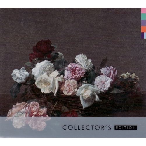  Power, Corruption &amp; Lies [Collector's Edition] [CD]