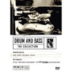 Front Standard. Drum 'n' Bass: The Collection [DVD].