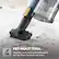 Shark G PET-MULTI TOOL Versatile, 2-in-1 tool pulls embedded pet hair from furniture and more.