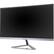 Alt View 26. ViewSonic - VX2276-SMH 22" IPS LCD FHD Monitor (DisplayPort VGA, HDMI) - Silver.