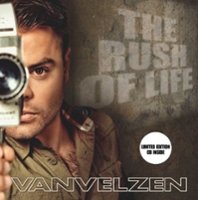 Rush of Life [LP] - VINYL - Front_Standard