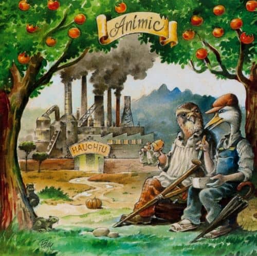 

Hau O Hiu [LP] - VINYL