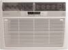 Frigidaire - 15,100 BTU Window Air Conditioner - White-Front_Standard