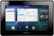 Front Standard. BlackBerry - PlayBook 7" 16 GB Tablet - Wi-Fi - ARM Cortex A9 1 GHz - Black.