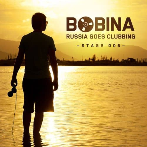 Best Buy: Russia Goes Clubbing: Stage 006 [CD]