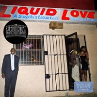 Liquid Love [LP] - VINYL - Front_Standard