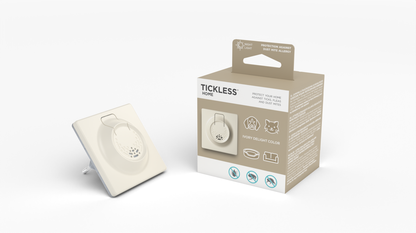 C NIGHT PROTECTION LIGHT  
DUST AGAINST MITE ALLERGY  
TICKLESS HOME  
PROTECT YOUR HOME AGAINST TICKS, AND FLEAS  
DUST MITES  
IVORY DELIGHT COLOR  
W NOO N CL 2  
S A  
ADEAT  
nan Oz  
A * mr HH O - AMBO  
- na LKS J0V ae  
- ASAR  
OTON Noo 6 2 a3  
- ED AT m .  
EEACIP COM  
4 NO